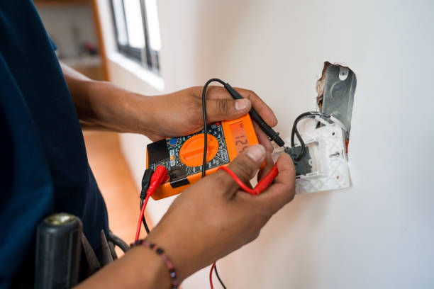 Best Electrical System Inspection  in Pinehurst, ID