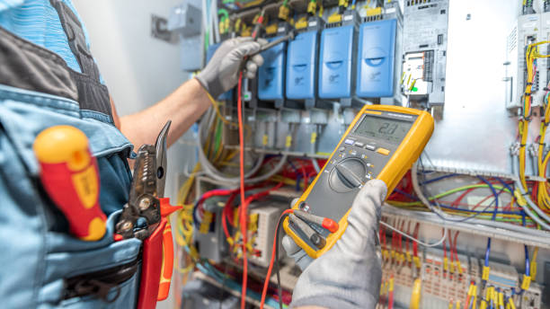 Best Electrical Contractors for Businesses  in Pinehurst, ID