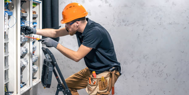 Best Electrical Repair Services  in Pinehurst, ID