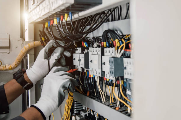 Best Electrical Troubleshooting Services  in Pinehurst, ID